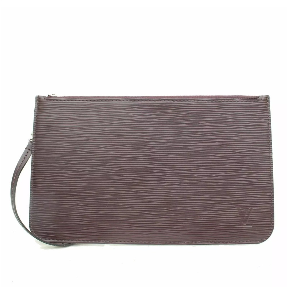 Louis Vuitton Bag EPI